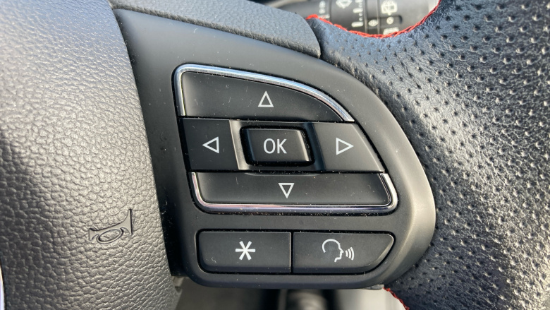 MG ZS 1.5 VTi-TECH Exclusive 5dr Petrol Hatchback